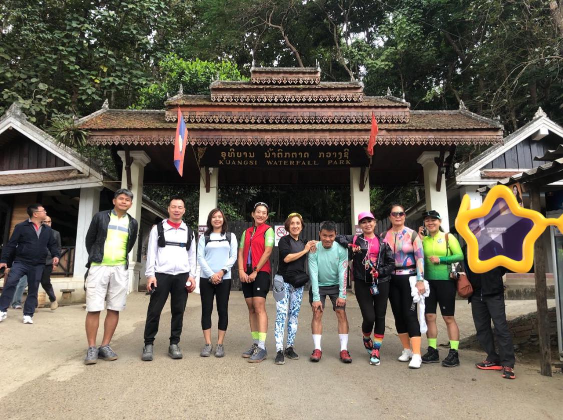 7 Days The Southern Cycling Laos Loop Tour